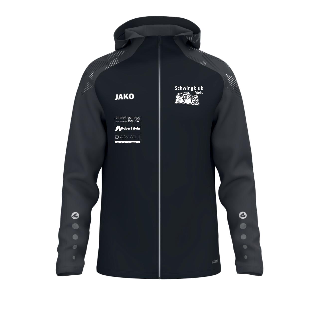 SKM Kapuzenjacke Sonic