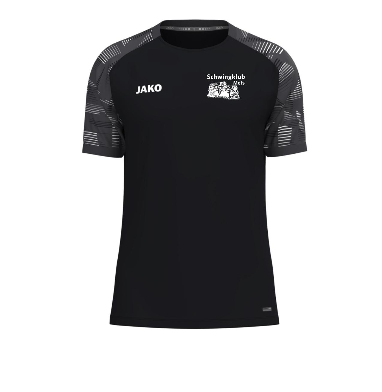 SKM T-shirt Sonic
